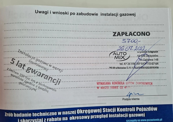 Honda HR-V cena 75900 przebieg: 86900, rok produkcji 2015 z Modliborzyce małe 562